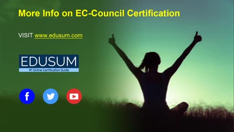 EC-Council 112-54 CSE Exam Preparation: Everything You Need to Know to Pass