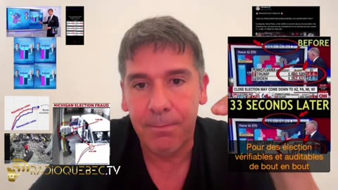 La Différence Trumpienne