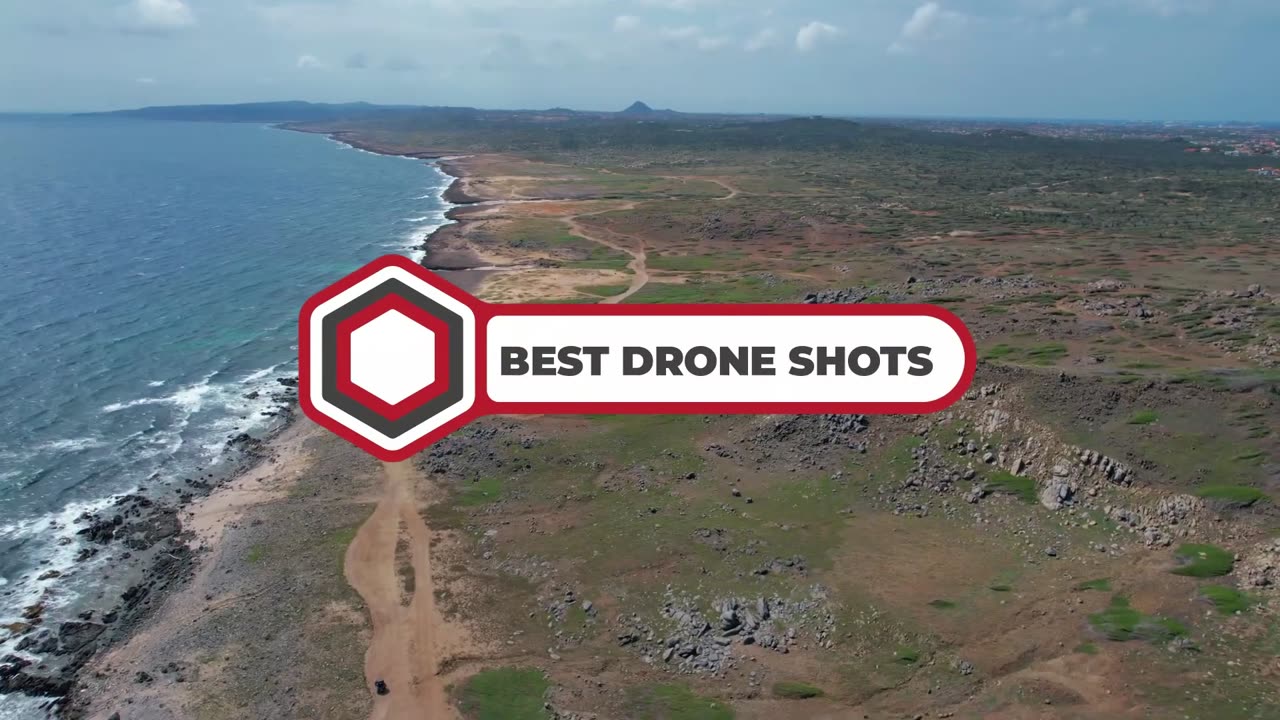 Best Drone Shots Ever | Mastering drone footage | 4K Quality