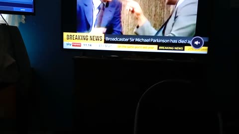 #sky , parki dead, they just use it to be woke,