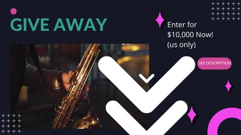 Enter for $10,000 Now!