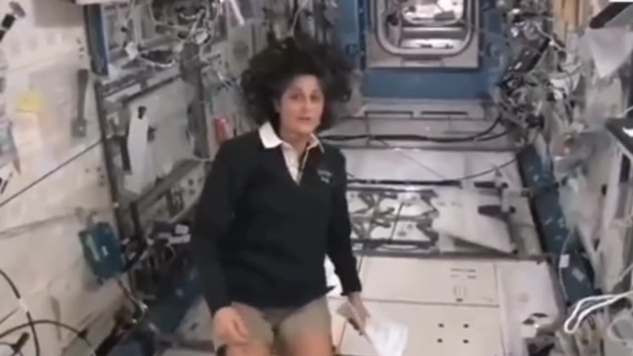 Space Station History