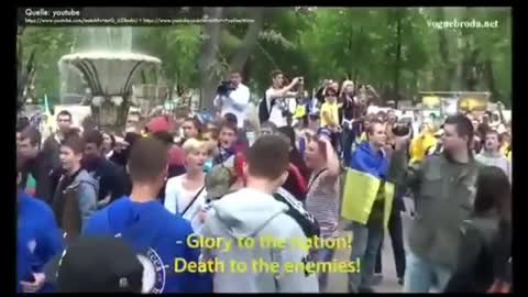 Die Wahrheit über Nazis im 21. Jahrhundert!