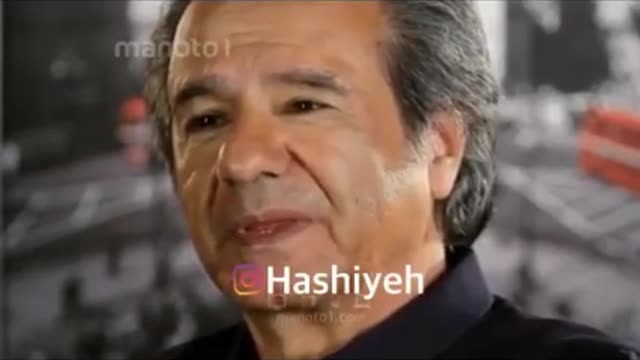 Aref, the singer says how he missed Iran