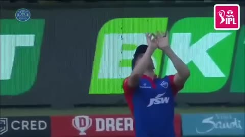 Rajasthan vs Delhi capital highlights Ipl 2023