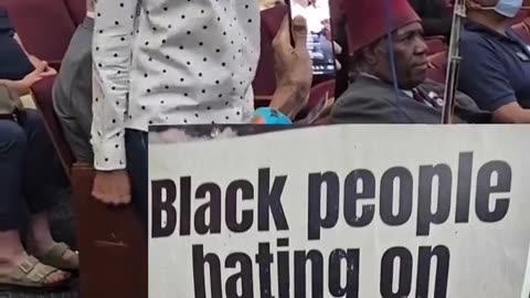Chicago Blacks Have Had Enough Of the Democrats