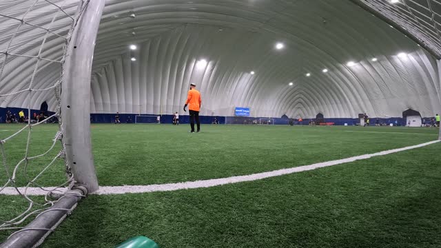 2022-12-29 - Afghan FC vs Nut - Part 1