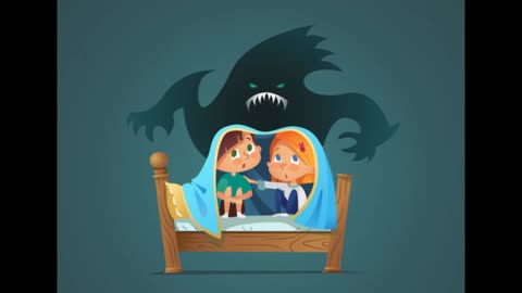 Episode 23: Protect Your Kids!