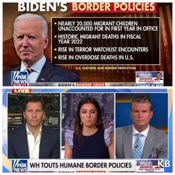 Complicit In Child Sex Trade | Fraudulent Administration | #SaveOurChildren