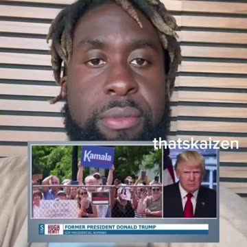 EXCELLENT video demonstrating how the MSM misrepresents and twists what Trump says