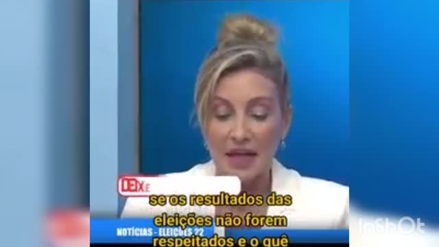 JORNALISTA FALA DA ESTRATÉGIA DAS FORÇAS ARMADAS NO BRASIL