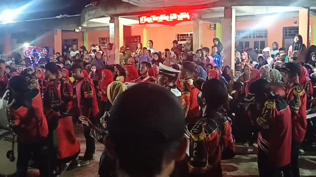 Drumband Darma putra Cijati ( DPC )