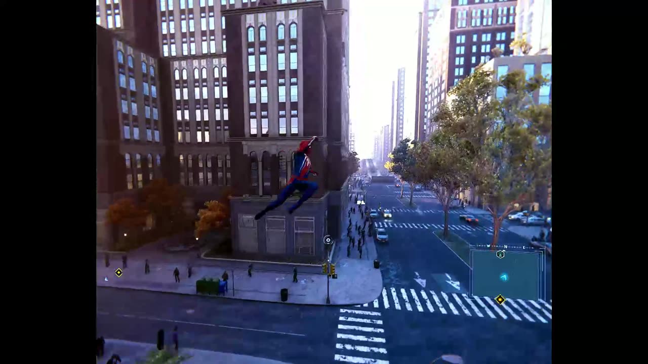 SpiderMan Remasterd | Full goofd admanjlsdnkljmcjsdalksjmdclxzkmcaMs;lkdm a;lsdk;asldcxas