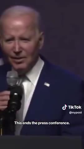 I don't know about you but I'm going to bed! - BIDEN Babel's (babbles) ... Rambles