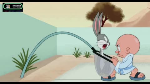 Looney Tunes Birdy ep 3