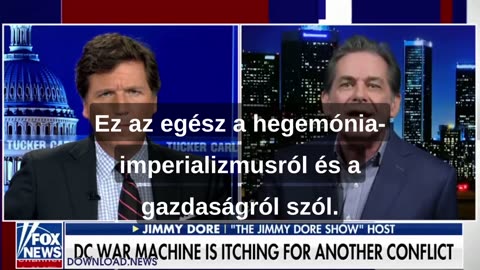 Ez a riport állhat Tucker Carlson eltávolítása mögött