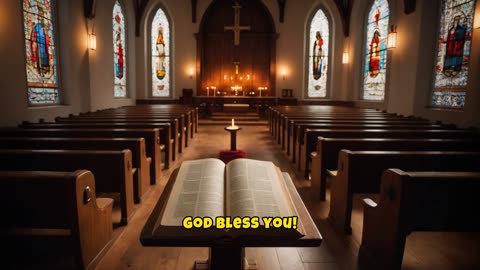 The Power of Prayer and Perseverance