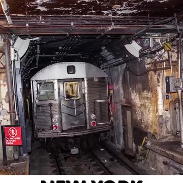 Shorts - Subway Differences