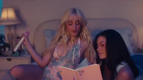 Camila Cabello - DREAMGIRLS (Live Performance)