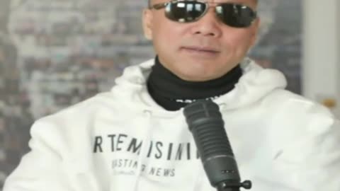 20211217文贵先生直播： #李木子（习公主）俩孩子了，只有习身边几个人知道！