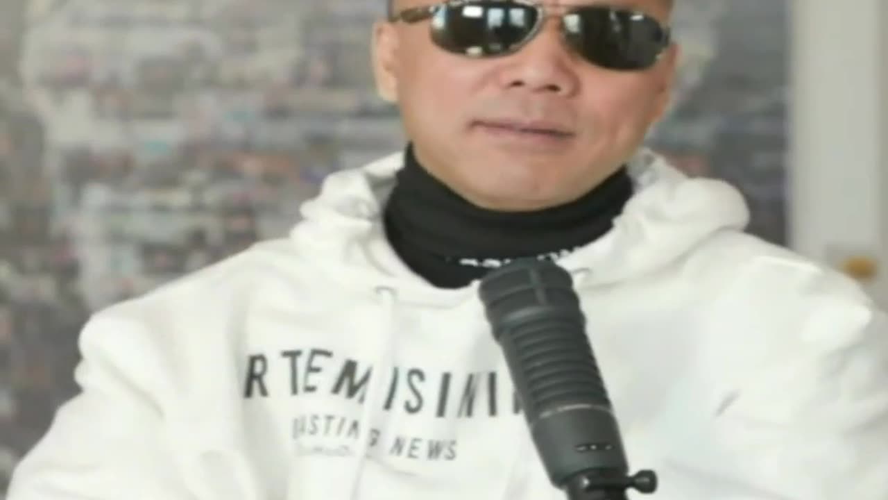 20211217文贵先生直播： #李木子（习公主）俩孩子了，只有习身边几个人知道！