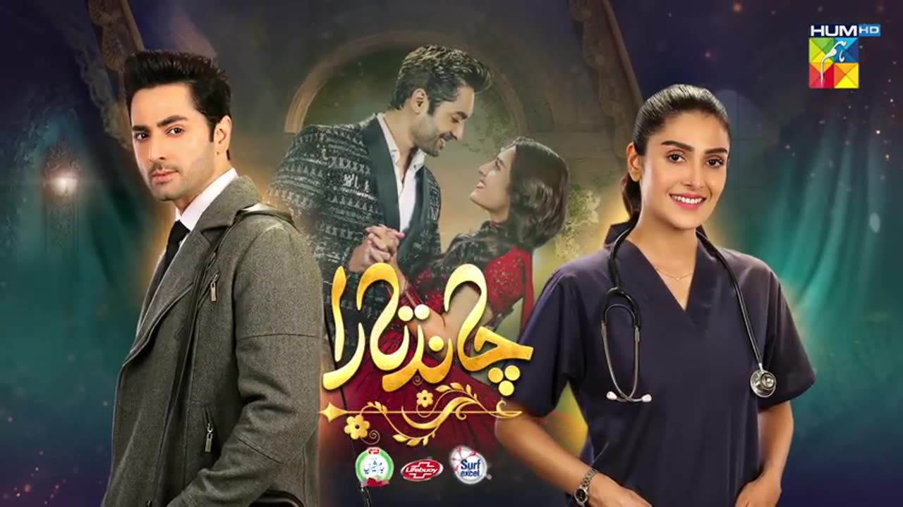 Chand Tara EP 01 - 27 Mar 23