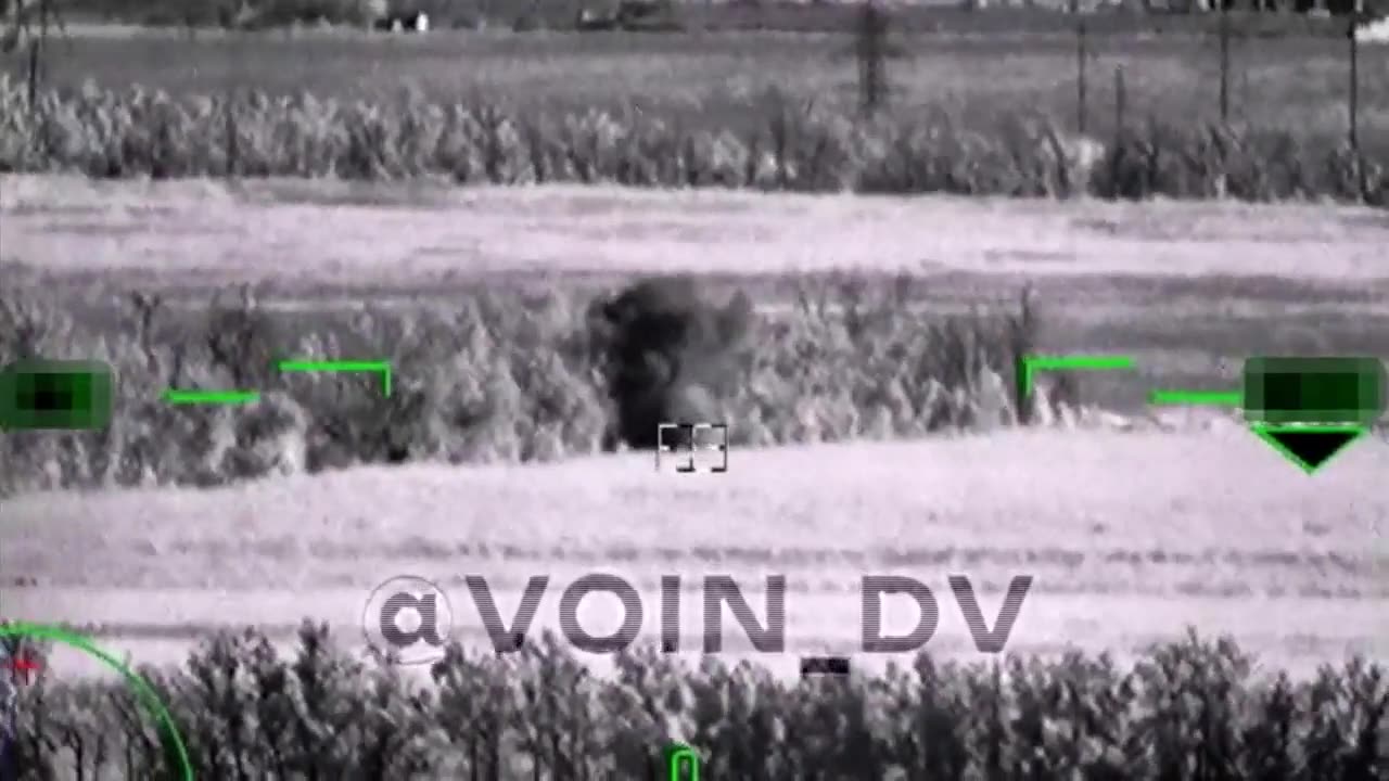 🚀 Airstrikes in Vremevsky, Donetsk Oblast | Bonus Strike Unedited