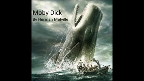 Moby Dick Chapter 58