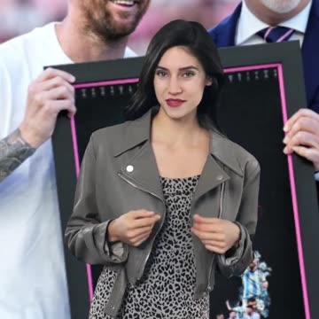 LIONEL MESSI’S SLOW LIMP SHOWS HIS RETURN FROM COPA AMERICA INJURY MIGHT BE FAR OFF