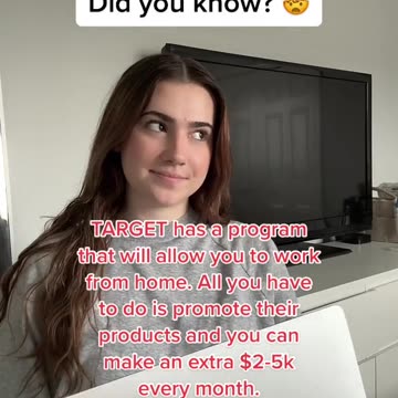 Make $2k-$5k/Month with Target Work from Home 2023 | WFH University