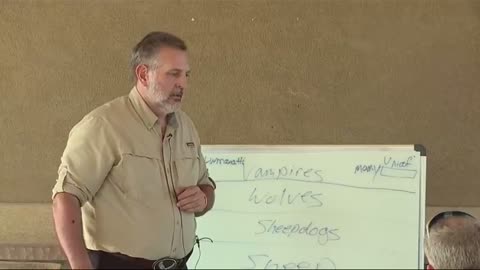 Child trafficking players