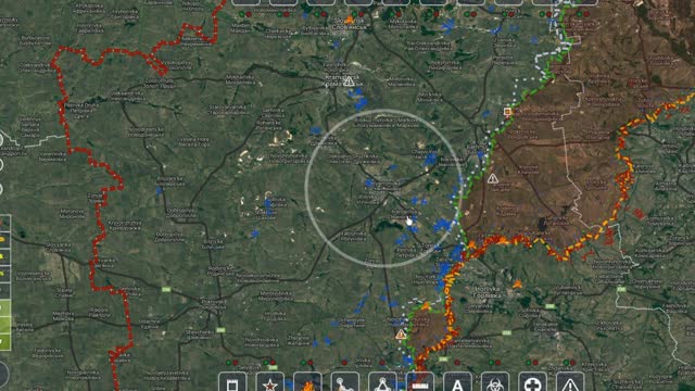 Ukraine. Military Summary And Analysis 26.12.2022