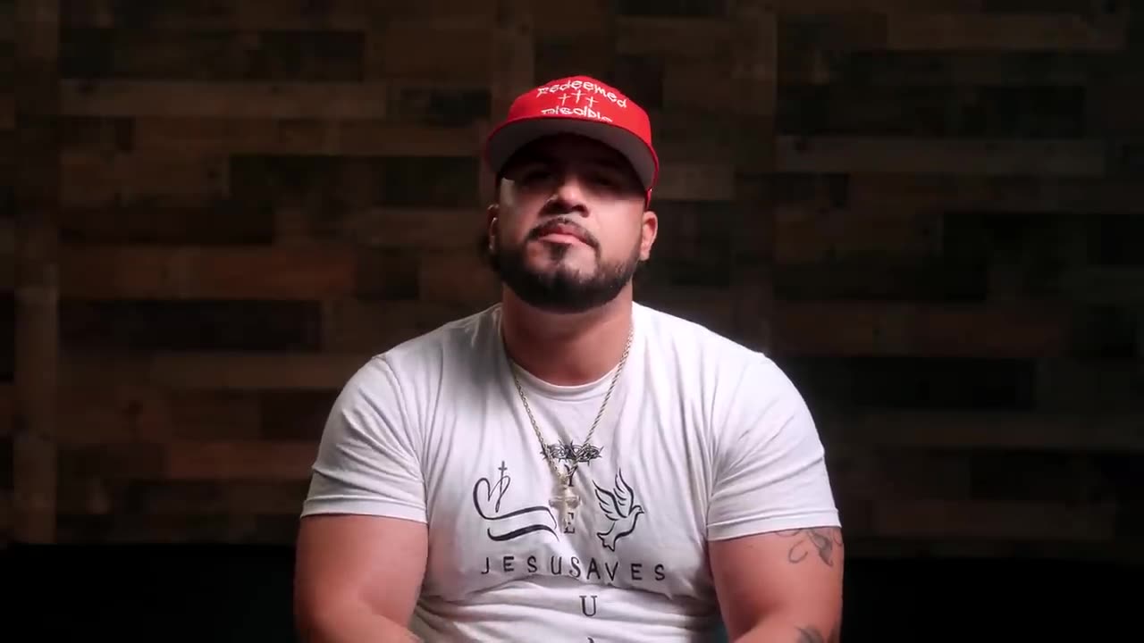 From Alcoholic - Drug Addict To Following JESUS- -Testimony-