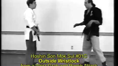 Hapkido