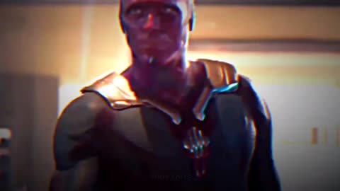 Vision Attitude status