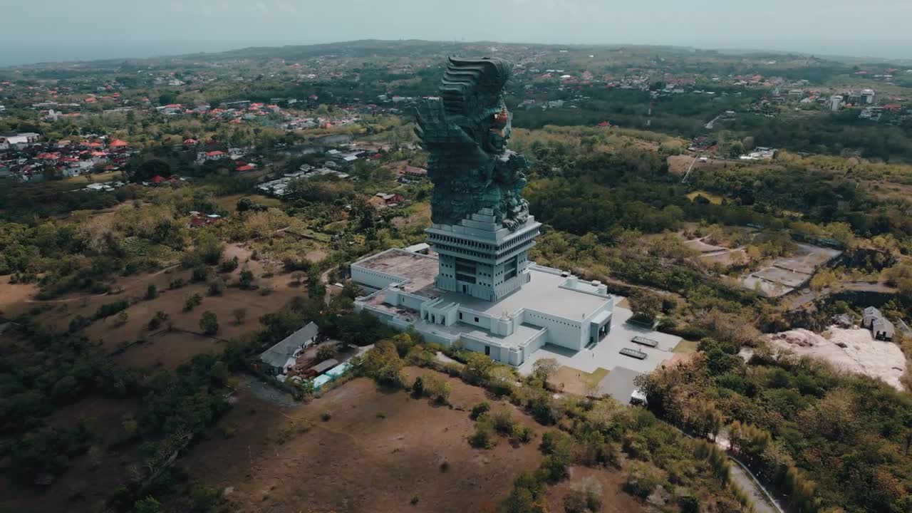 BALI – DJI Mini 3 Pro Cinematic 4K Video