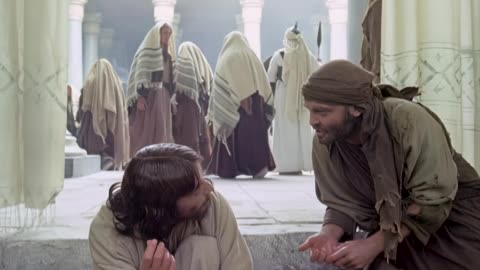 Jesus of Nazareth (1977) [3 of 4]