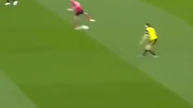 The Fastest Goal You've Ever Seen 😍😄