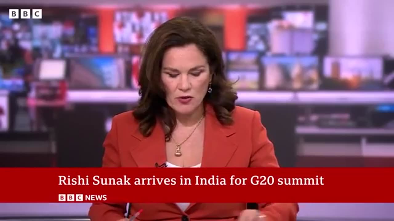 G 20 in India most powerful leader in the world