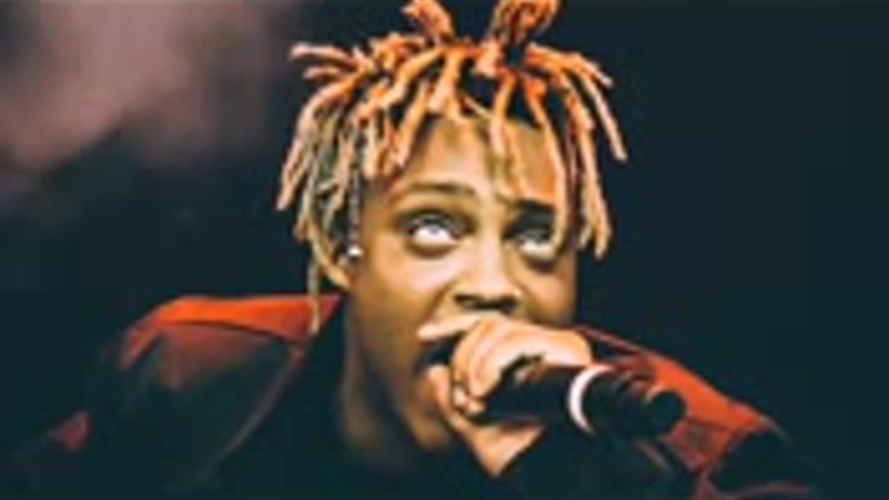 "Song about sadness and drugs" by Juice Wrld feat Lil Uzi