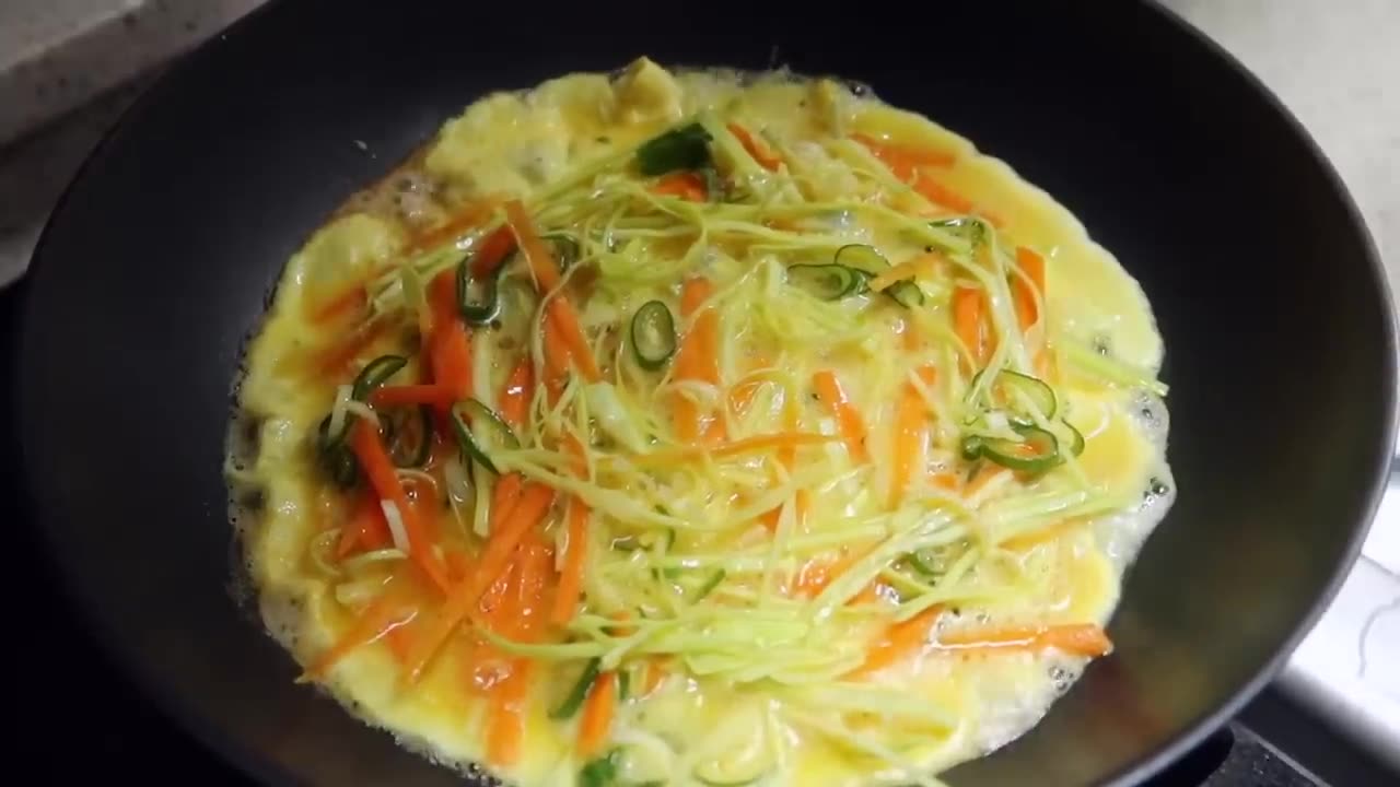 5 Quick & Easy Breakfast Recipes