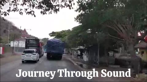Journey Through Sound