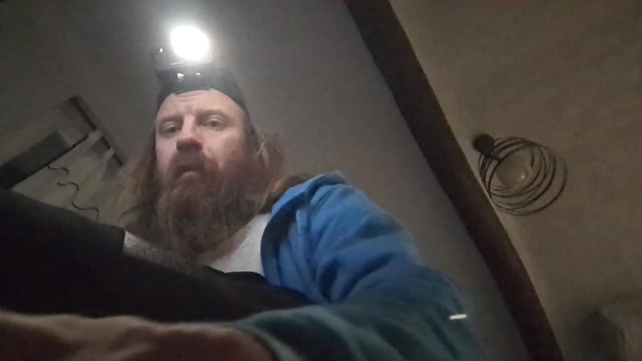 2022-10-01 (9) - On commence par sortir le chien - Twitch Decheterie
