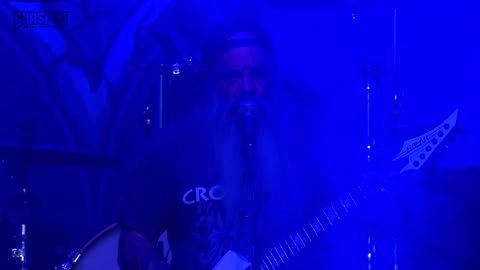 Crowbar - Live @ Graspop 2023