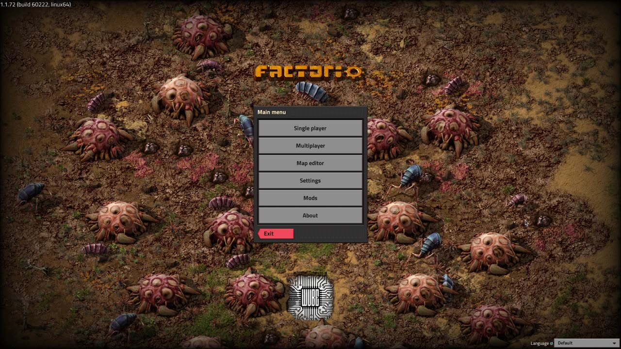 1_Intro to how to factorio