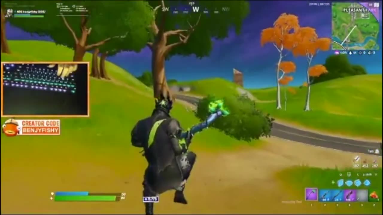 Tik Tok + Fortnite Compilation ✅ Best Tik Tok Fortnite Fails + WTF Moments!