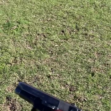 Model 59 Smith & Wesson 9mm