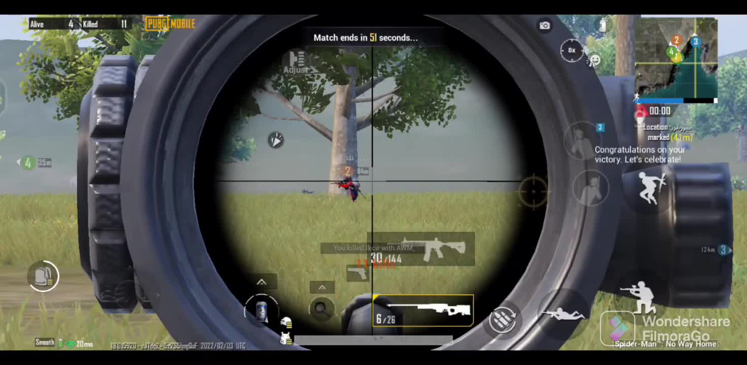 Best kills pubg mobile in earngle