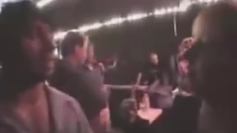 how joe rogan deals with disrespectful bullies.