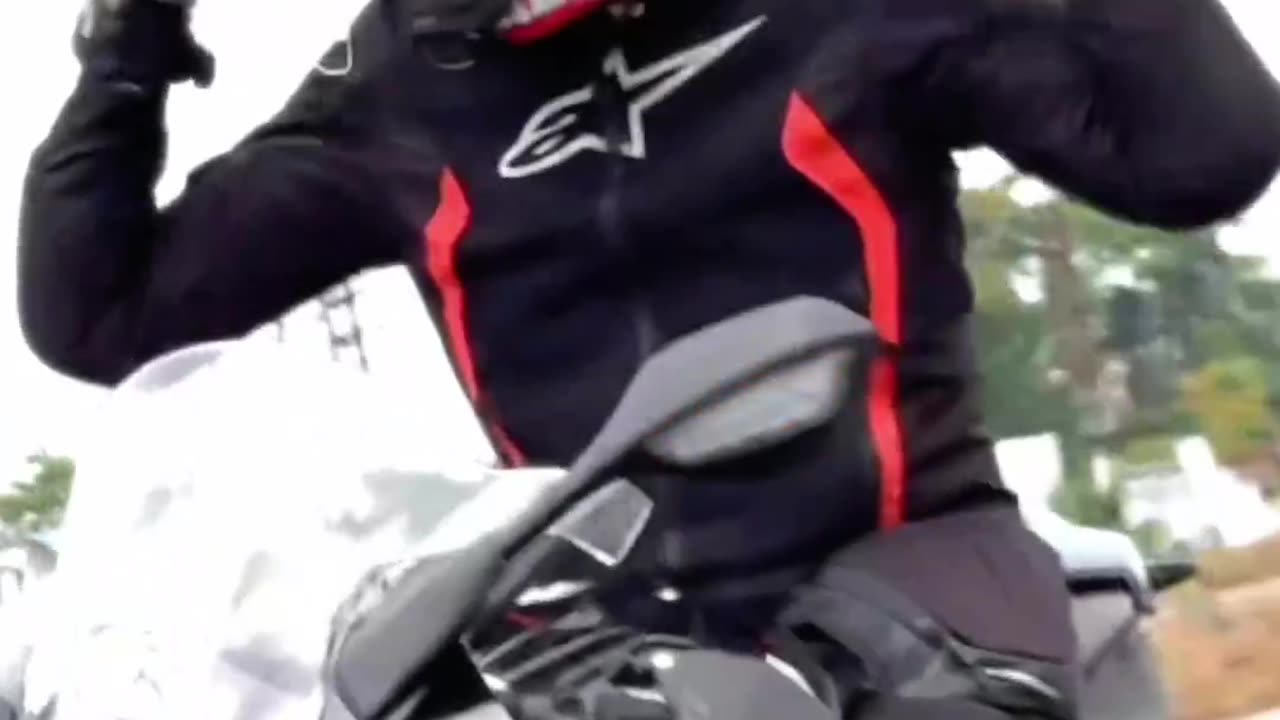 S1000rr